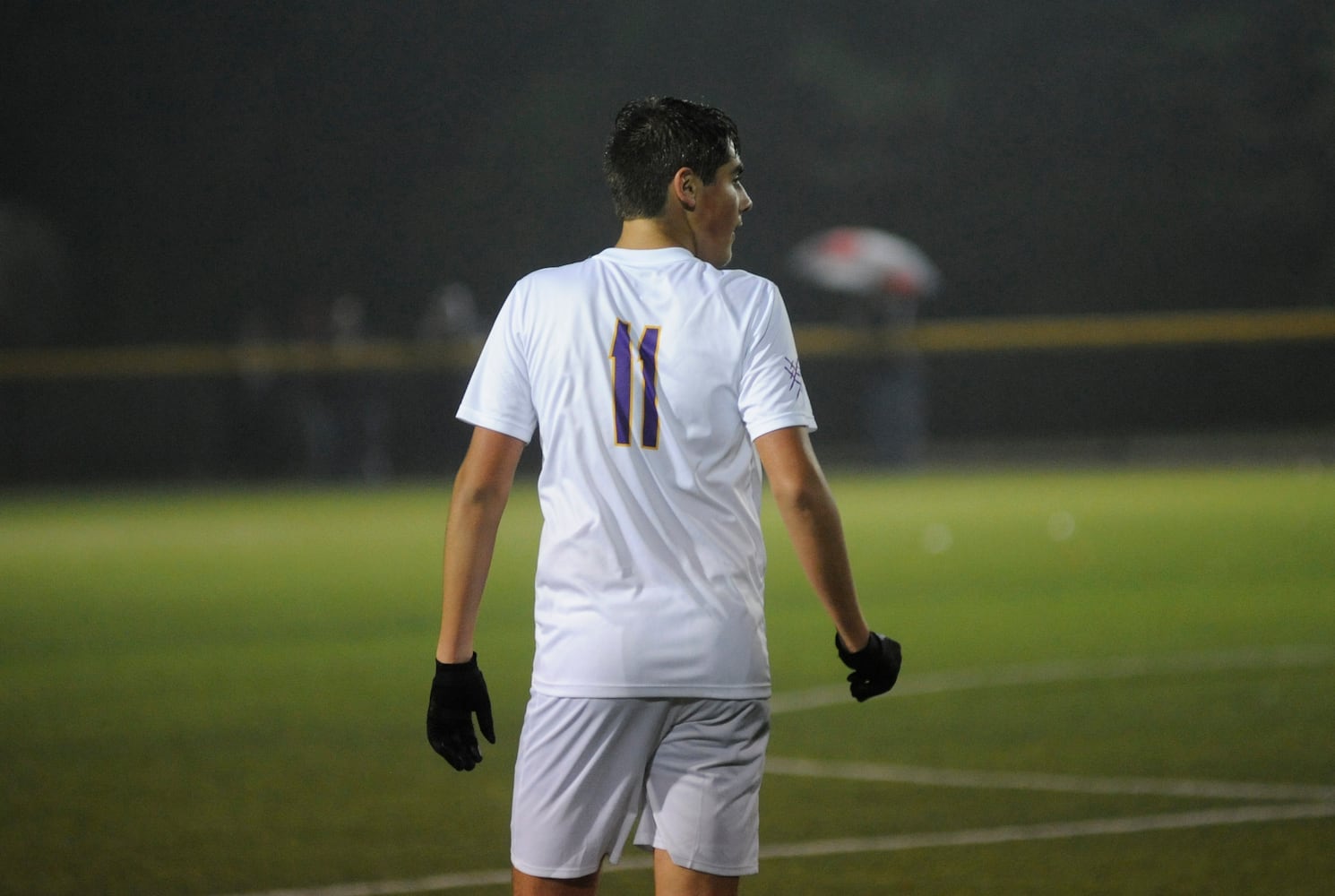 PHOTOS: Dayton Christian vs. Troy Christian, boys soccer