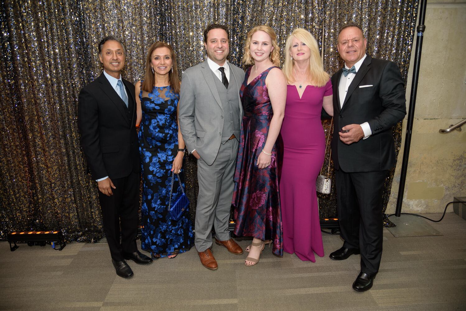 PHOTOS: Did we spot you at Wright State ArtsGala 2019?