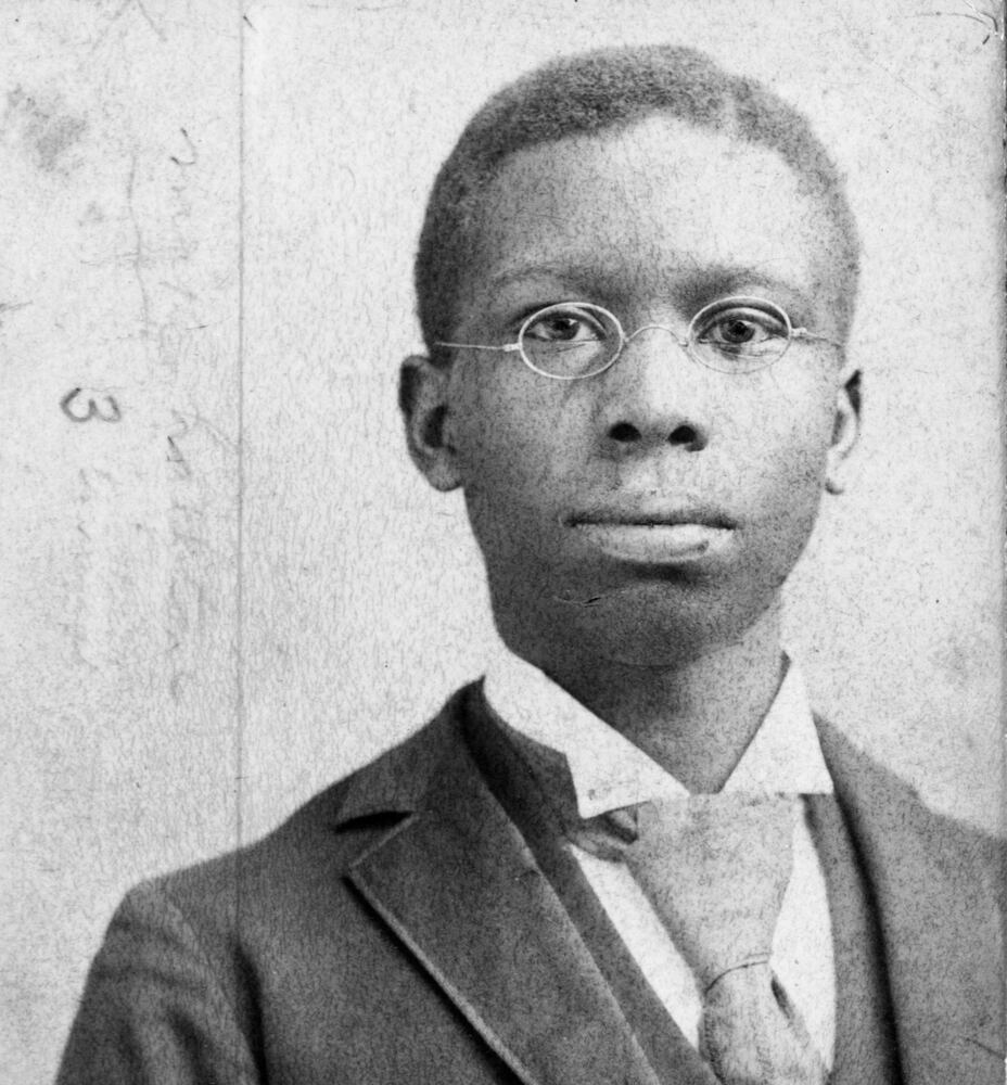 Paul Laurence Dunbar