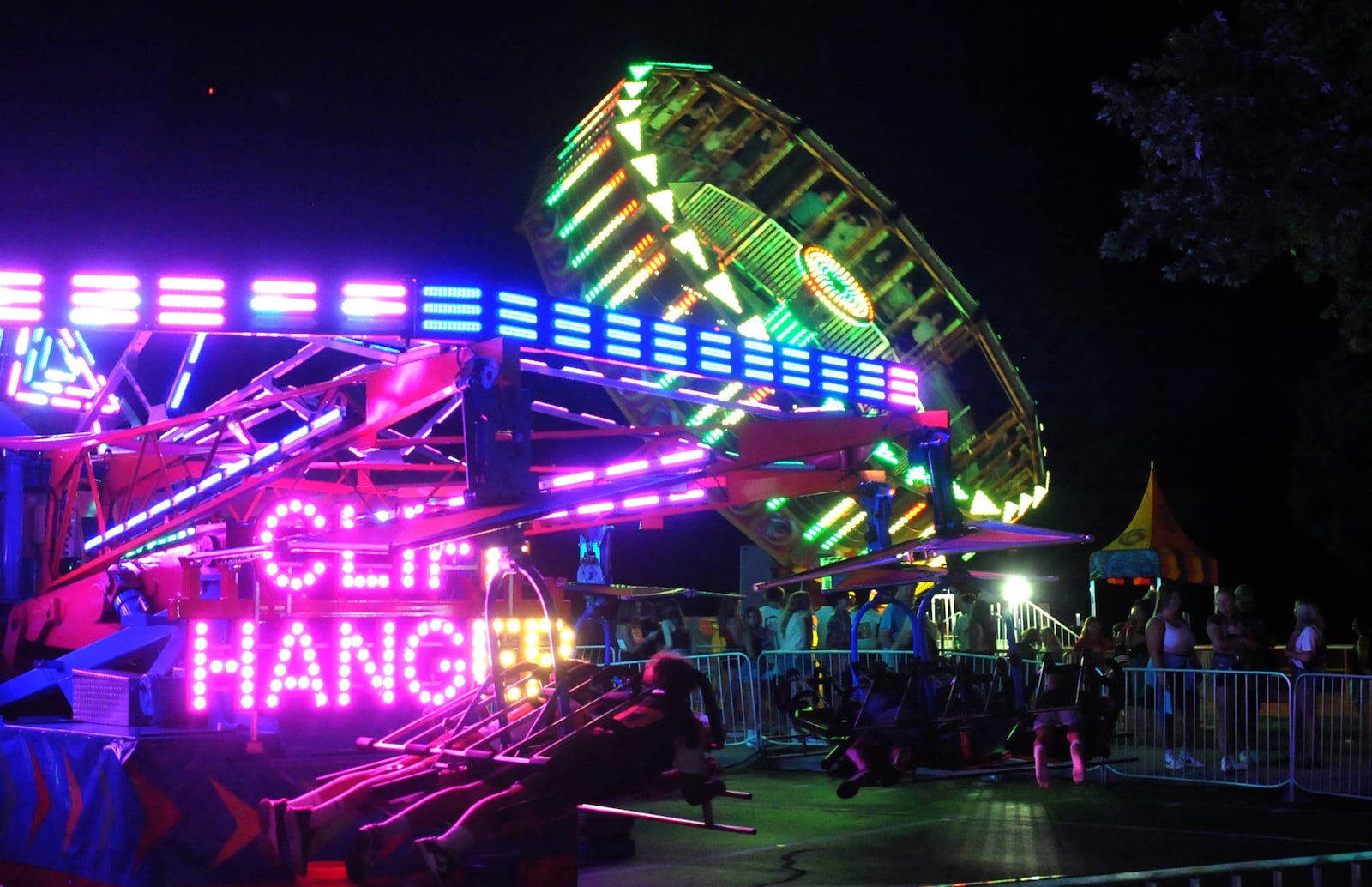 Alterfest, a Labor Day tradition for over 40 years, returns to Archbishop Alter High School Friday through Sunday, Sept. 1-3. Proceeds from AlterFest go toward the school's operating budget and special projects. DAVID A. MOODIE/CONTRIBUTING PHOTOGRAPHER