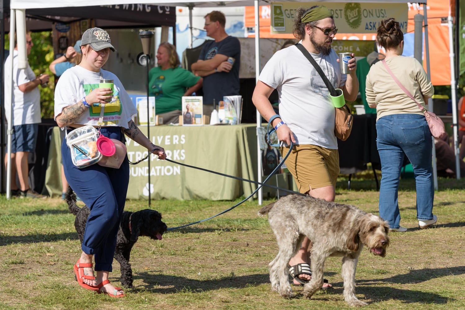 PHOTOS: 2024 Wagner Subaru Outdoor Experience at Eastwood MetroPark