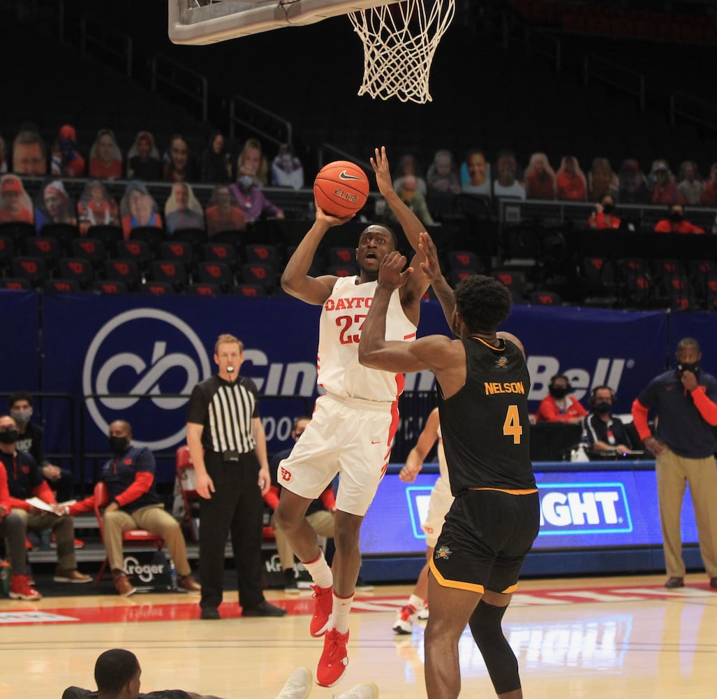 Dayton Flyers vs. NKU