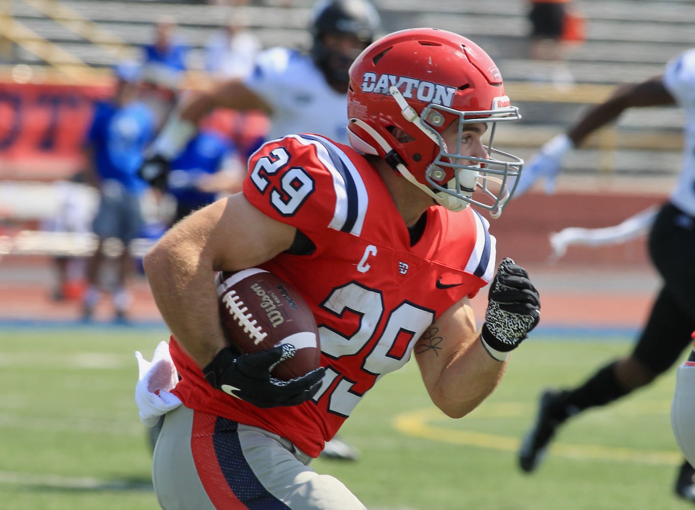 Dayton Flyers vs. Eastern Illinois