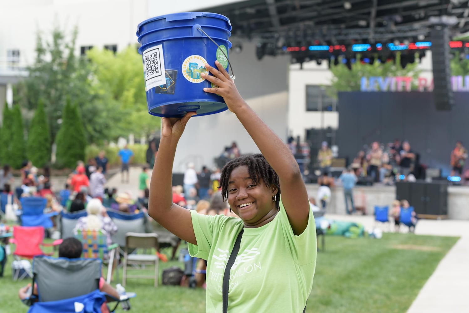 PHOTOS: 2024 Reggae Amplified at Levitt Pavilion