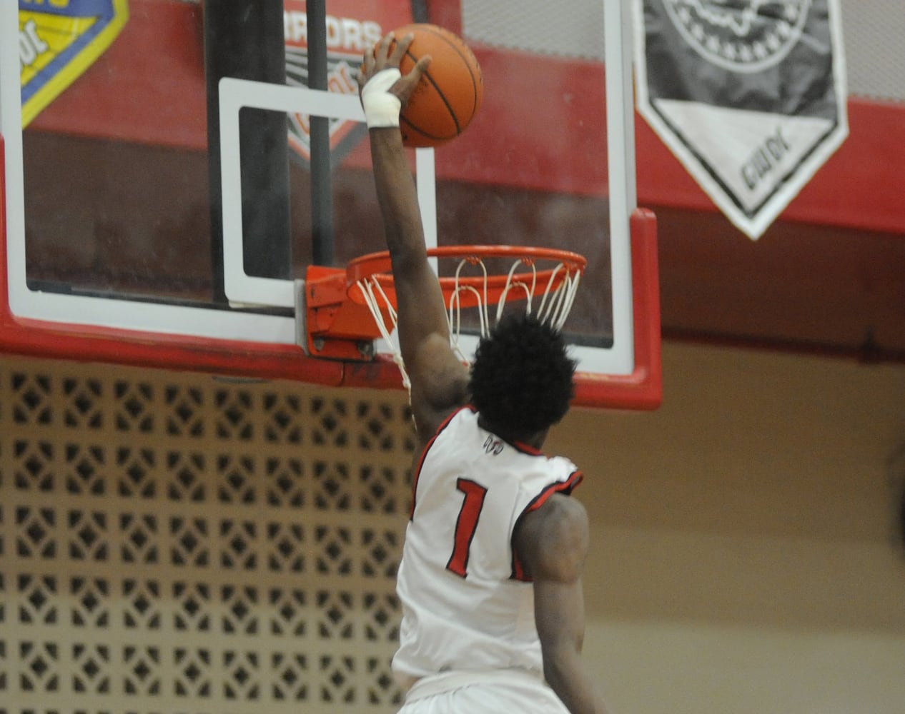 Trotwood-Madison outlasts Dunbar; tourney rematch beckons