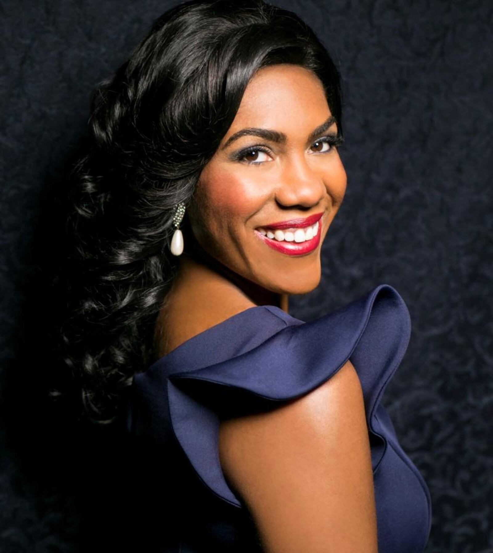 Rising opera star J’Nai Bridges is a mezzo-soprano who has been called the "Beyoncé of Opera” by BET. CONTRIBUTED