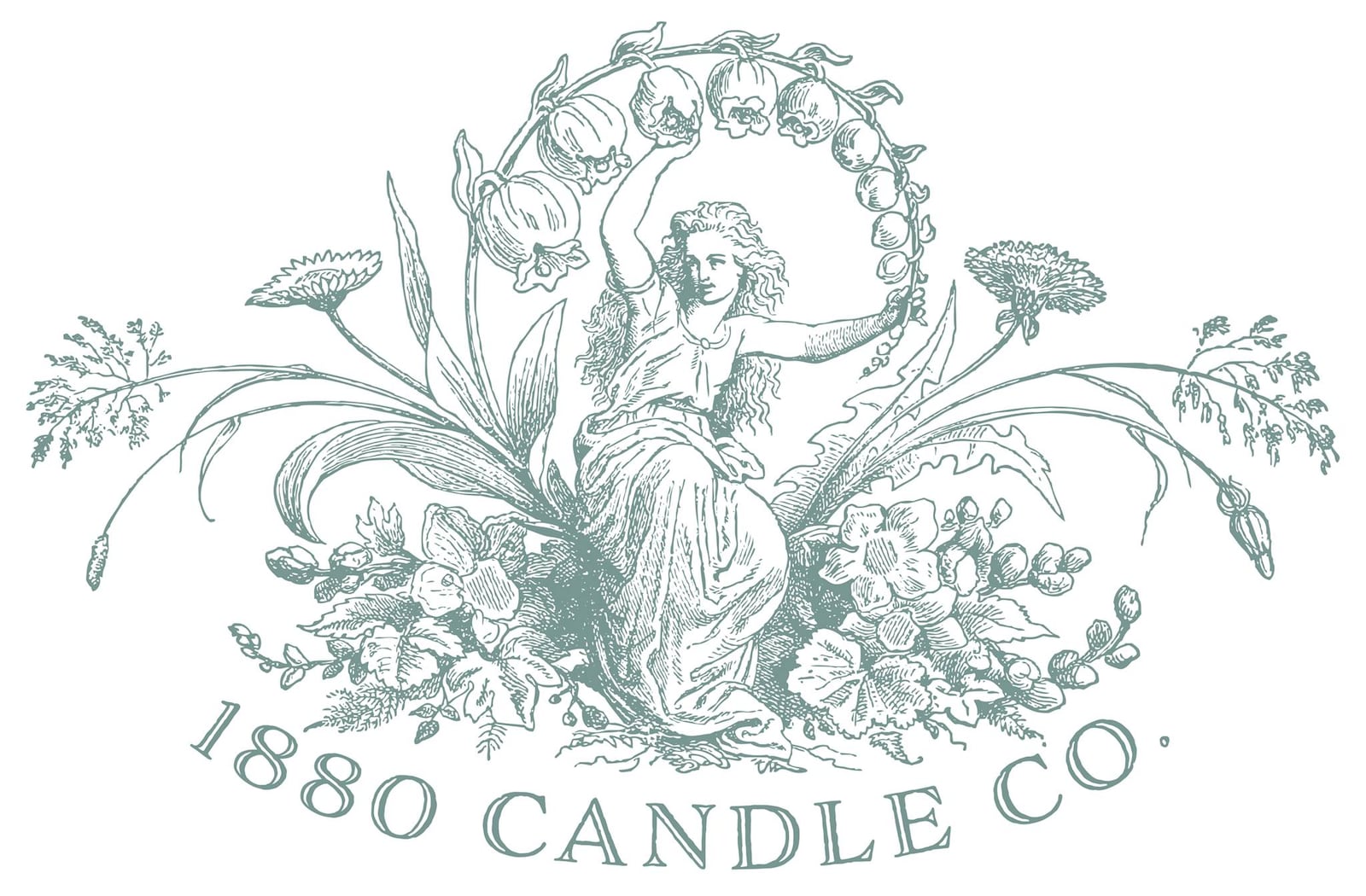 The beautiful 1880 Candle Co. opens in downtown Dayton.