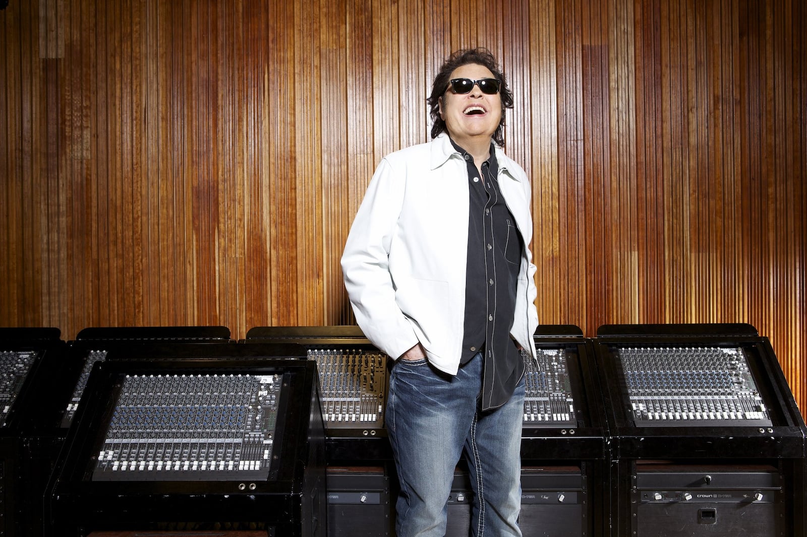 Ronnie Milsap will perform at the Victoria Theatre on Thursday, Feb. 27. CONTRIBUTED