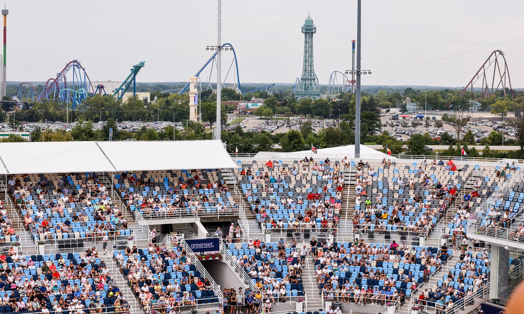 081524 Cincinnati Open