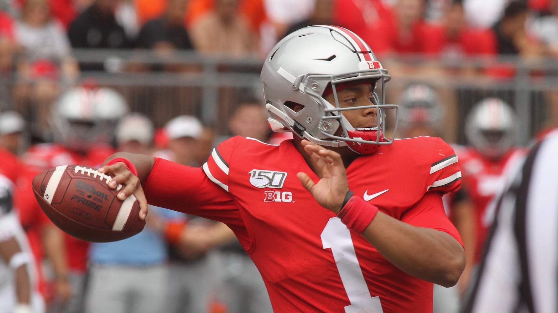 Photos: Ohio State vs. Cincinnati