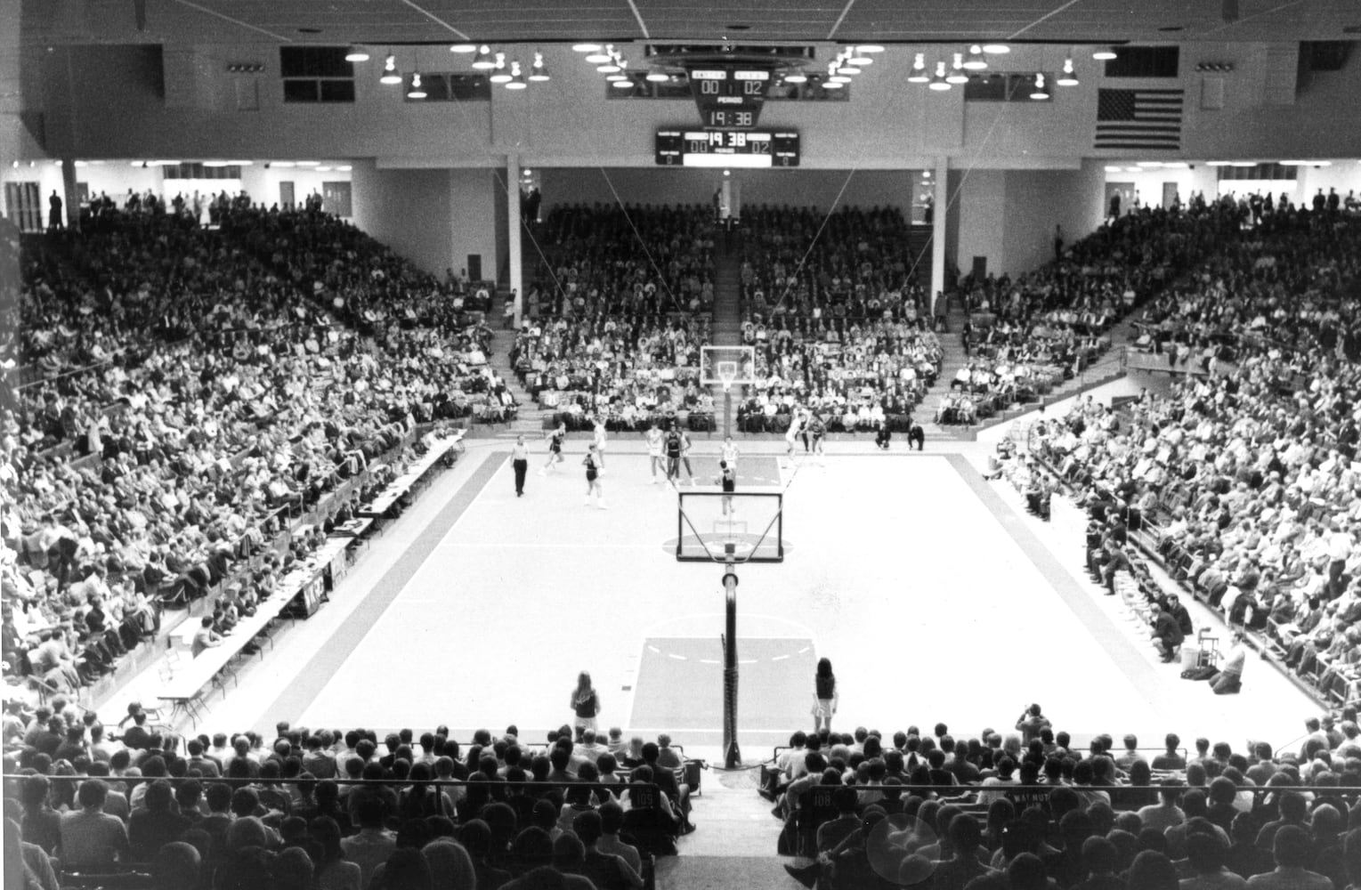 UD Arena book