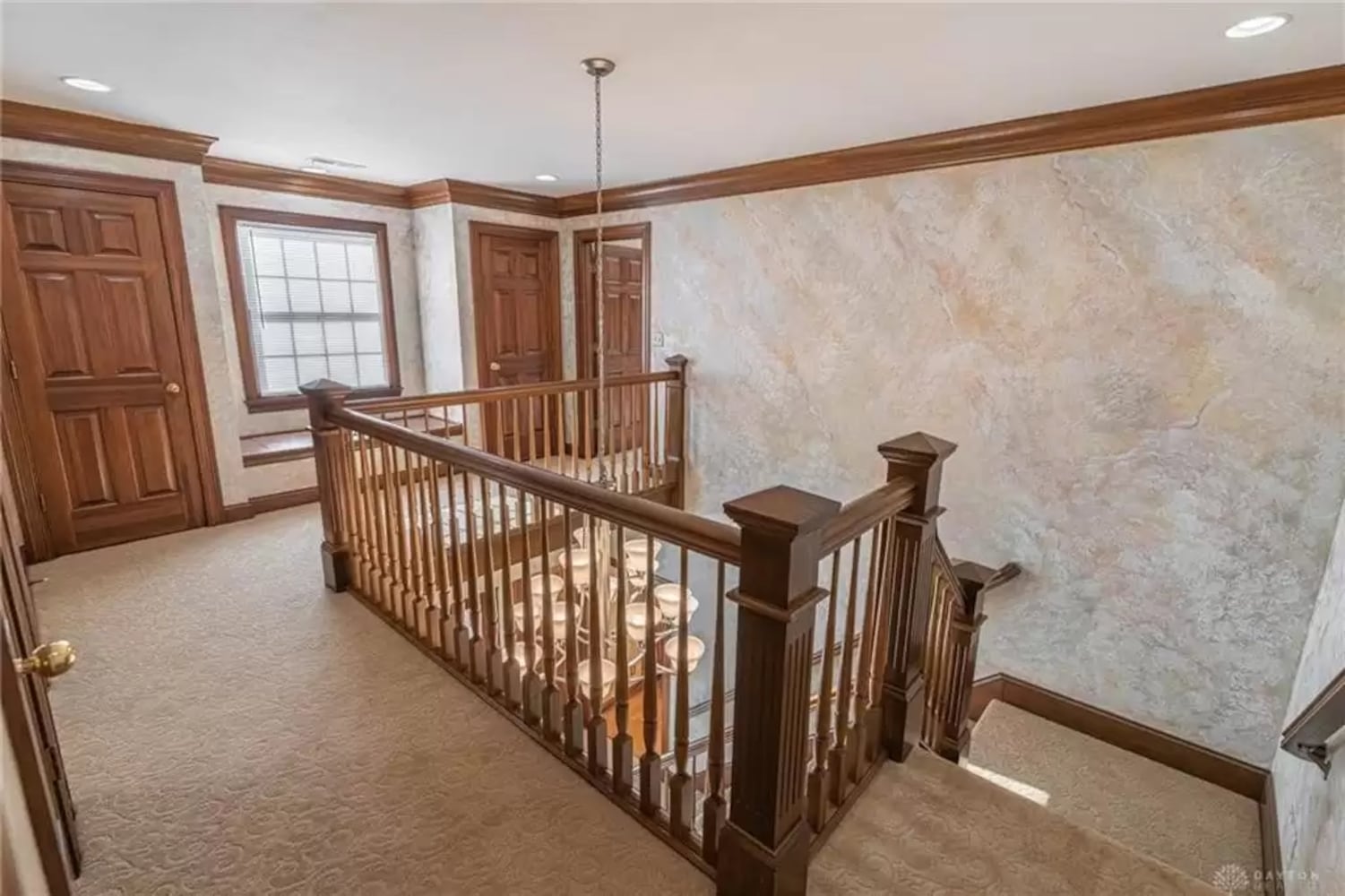 PHOTOS: Nearly $1M luxury home on market near Centerville