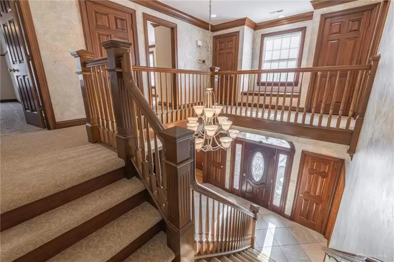 PHOTOS: Nearly $1M luxury home on market near Centerville