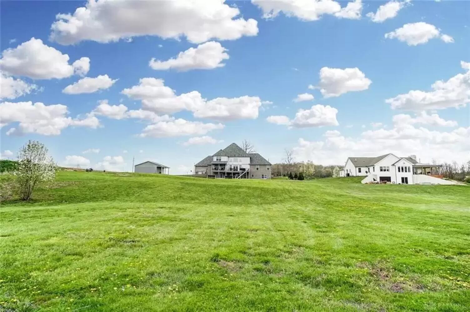 PHOTOS: $1.15M luxury home listed in Enon area on nearly 5 acres