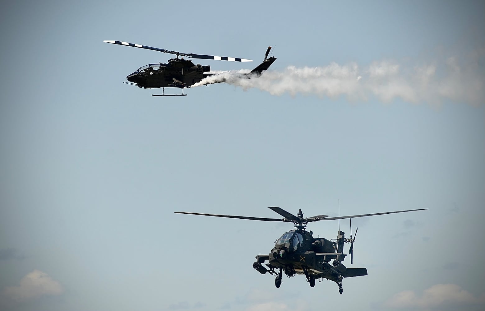 Dayton Air Show