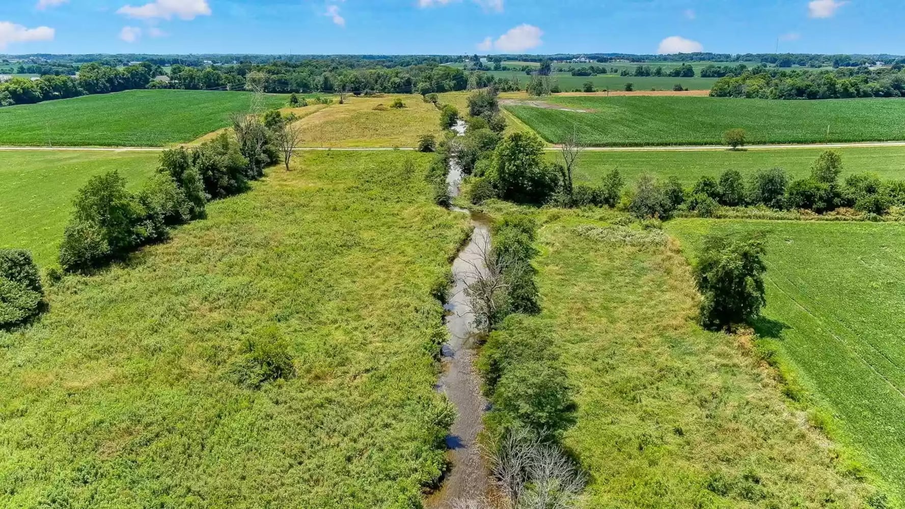 PHOTOS: 1850s farmhouse on market for $1.17M