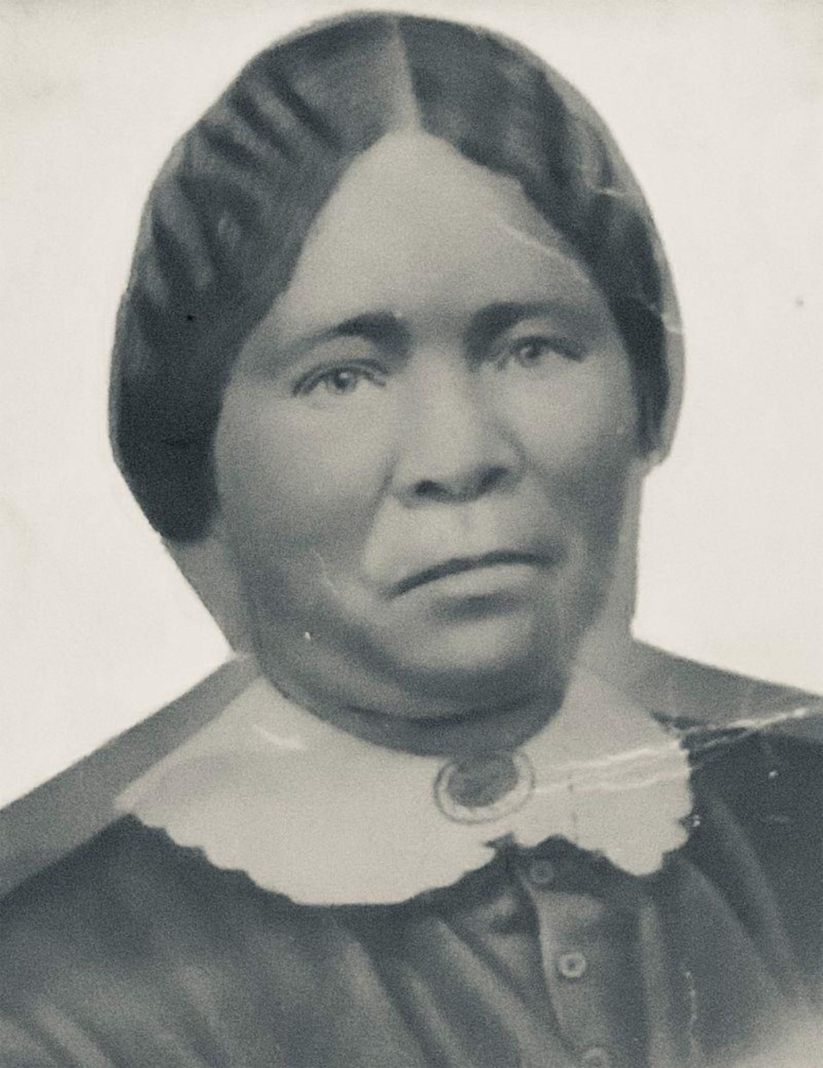 Charity Broady, a 2023 Dayton Region Walk of Fame inductee, helped found the First Wesleyan Church, was a charter member and trustee of the United Daughters of Zion, and was a conductor on Dayton’s Underground Railroad. CONTRIBUTED