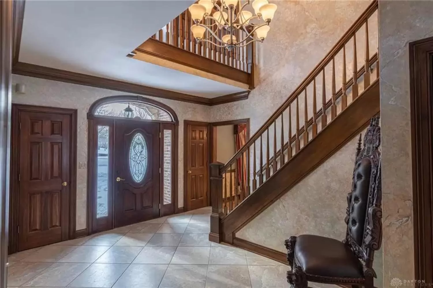 PHOTOS: Nearly $1M luxury home on market near Centerville