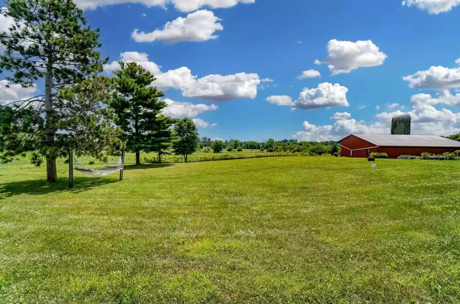 PHOTOS: 1850s farmhouse on market for $1.17M