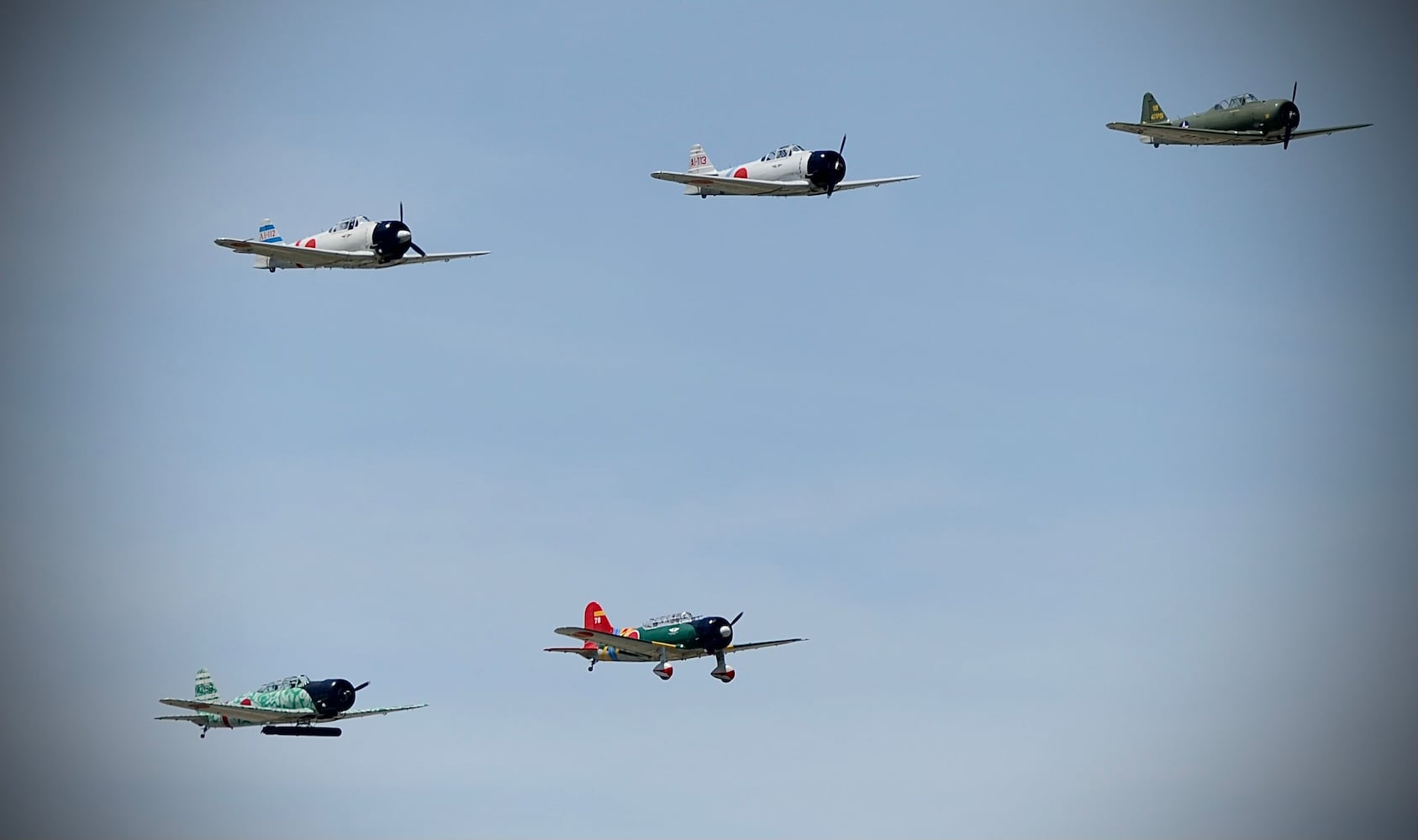 Dayton Air Show