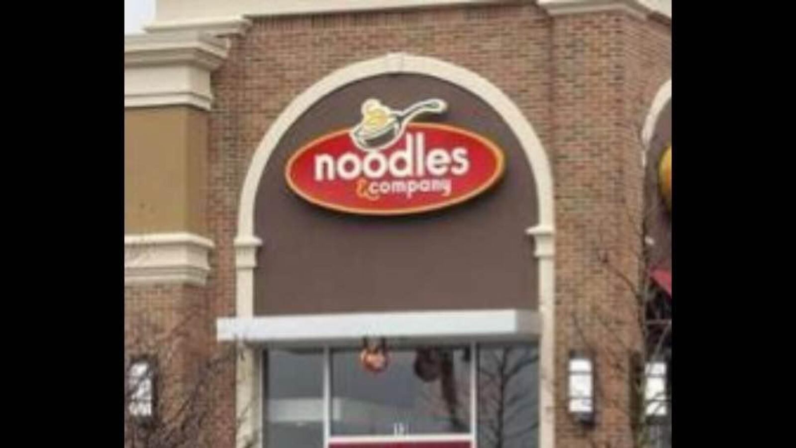 Noodles & Company.