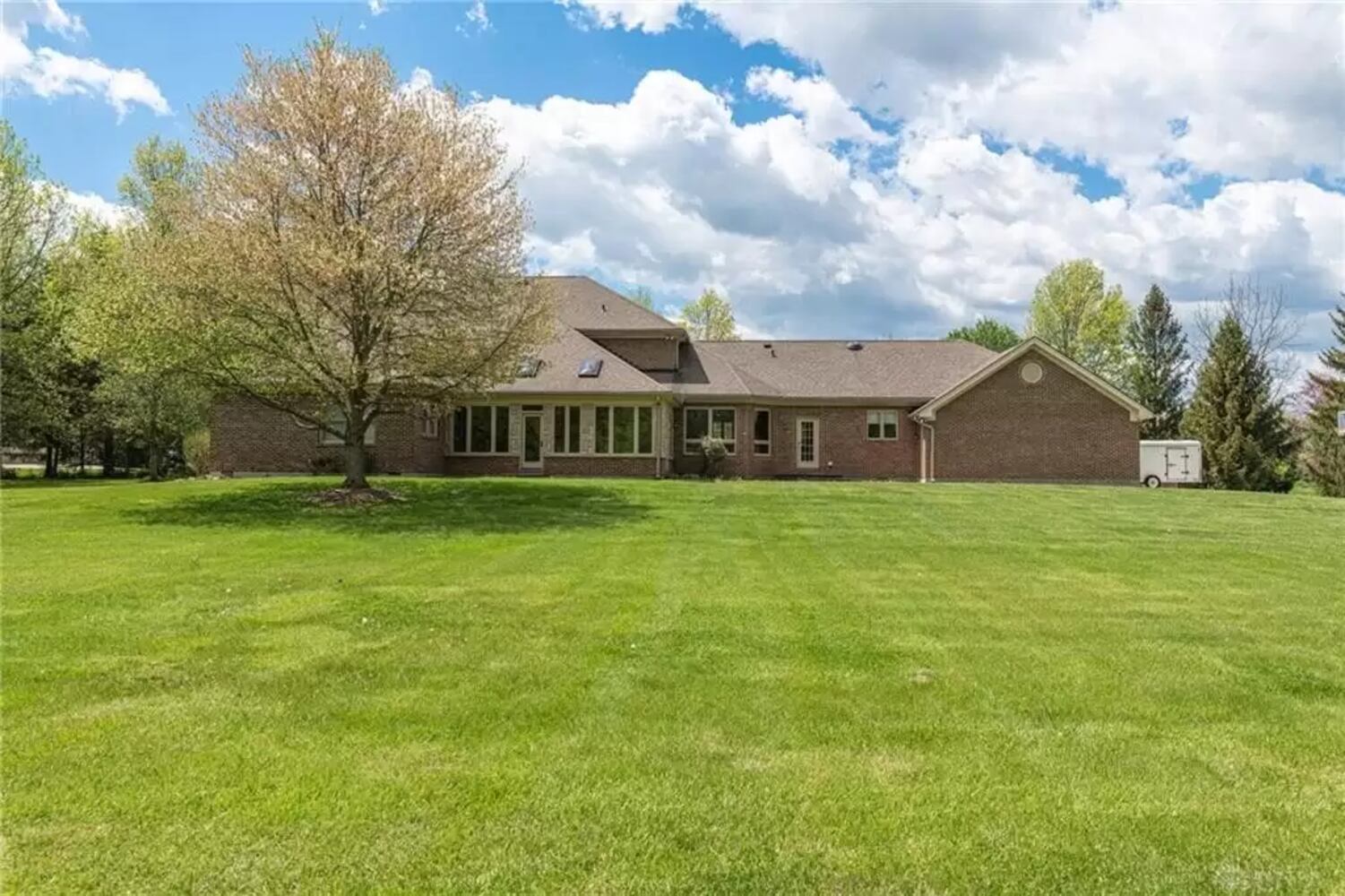 PHOTOS: Nearly $1M luxury home on market near Centerville