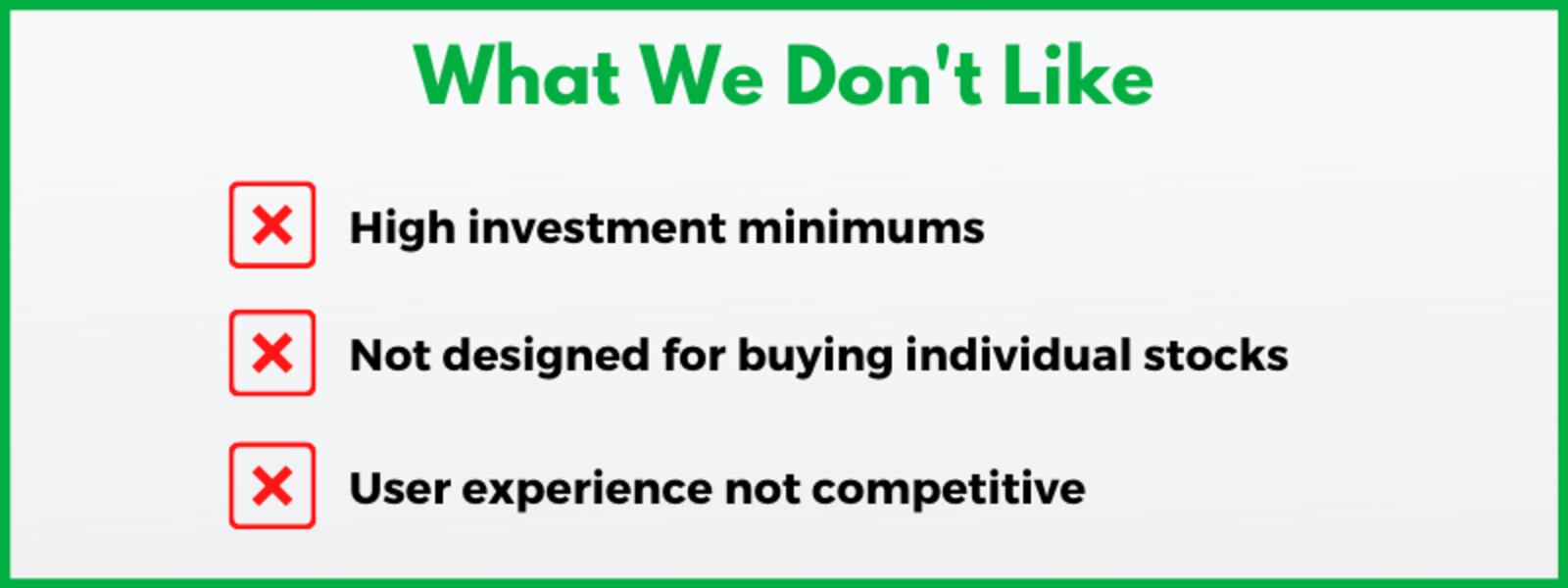 Investing with the Vanguard Group requires meeting high investment minimums and wading through an old-school user experience.