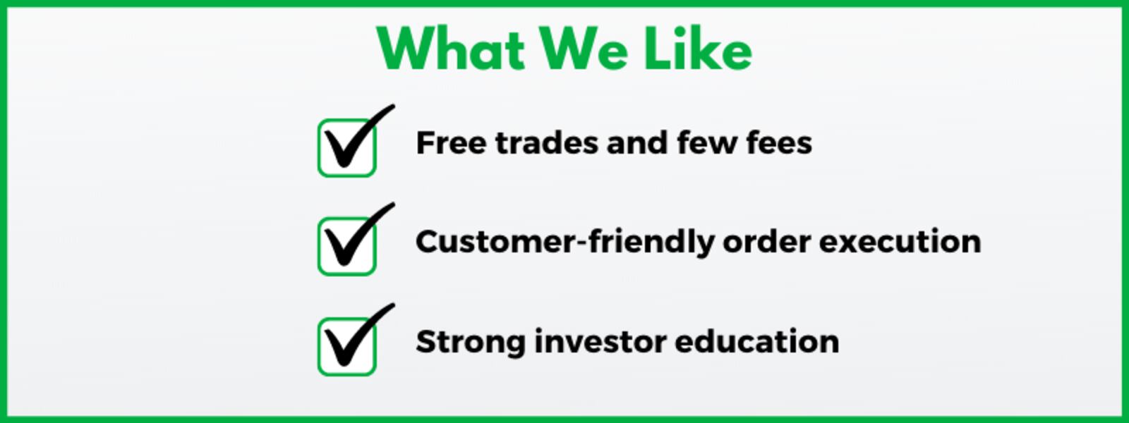 Our Fidelity review uncovered an investment company that offers free trades, low fees and excels at investor education.