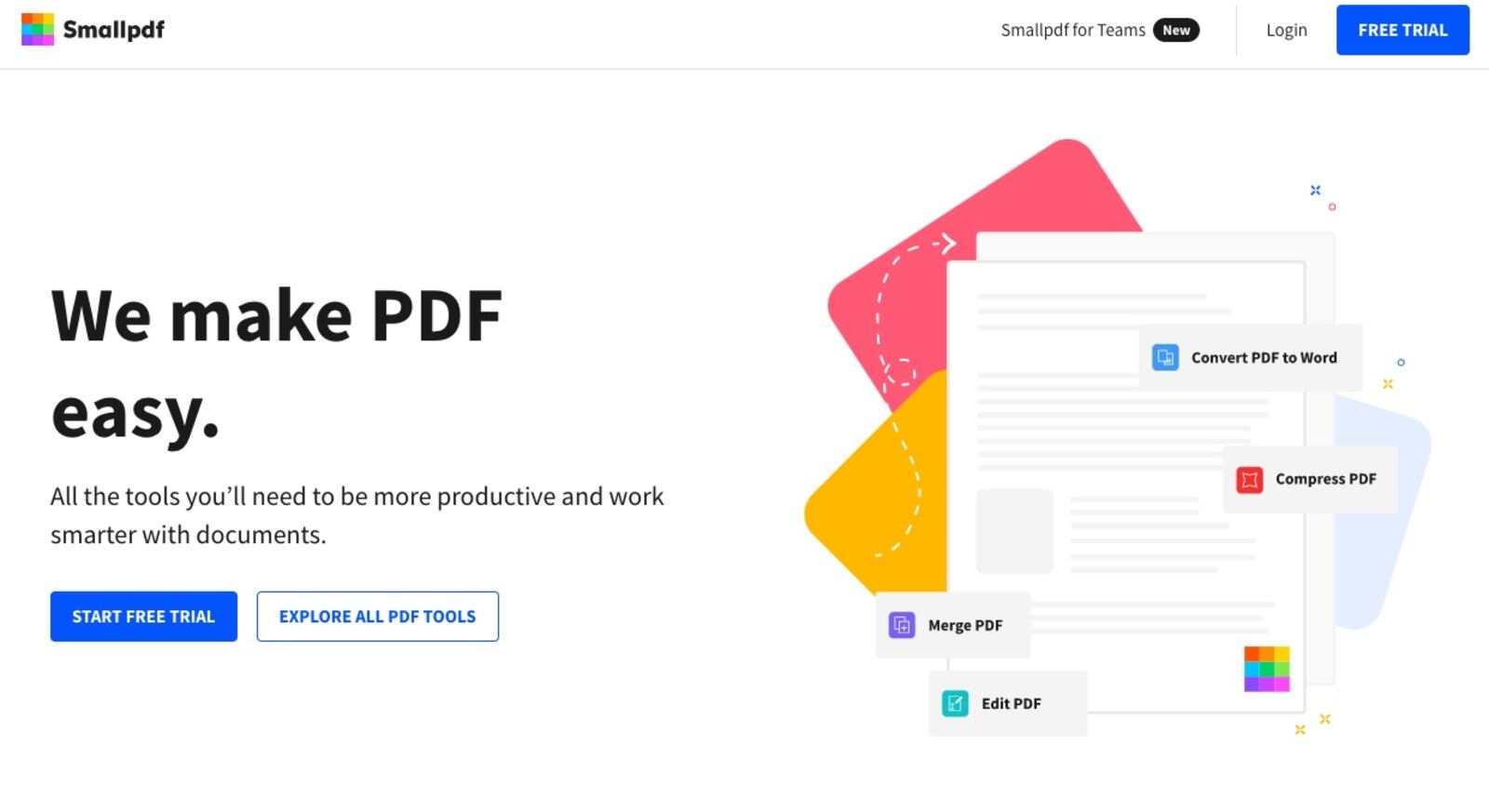 SmallPDF