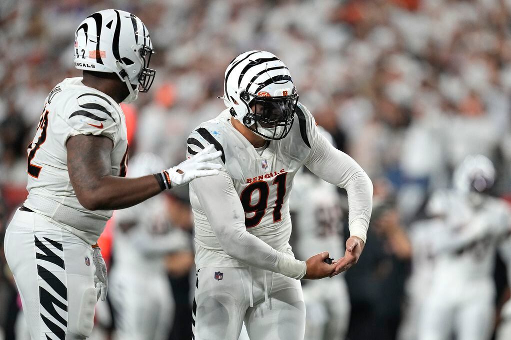 Fans refuse to believe in Joe Burrow and Bengals despite MNF 19-16