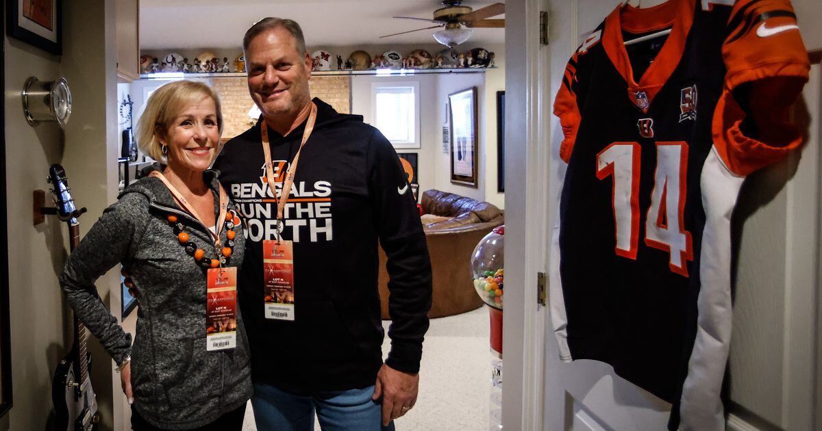 Demand high for Bengals season tickets amid Super Bowl run