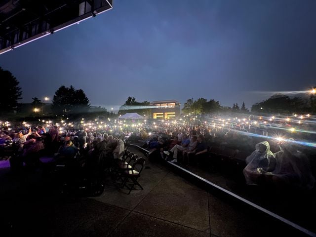 PHOTOS: 2024 Happy Together Tour live at Fraze Pavilion