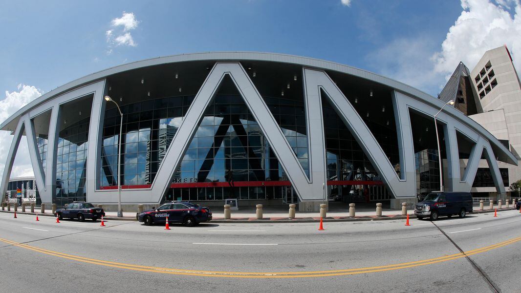 Atlanta Hawks Reach 175 Million Deal With State Farm To Rename Philips Arena