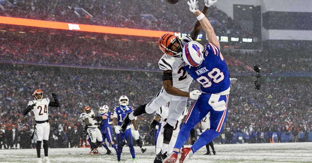 Training camp preview: A closer look at Bengals' secondary