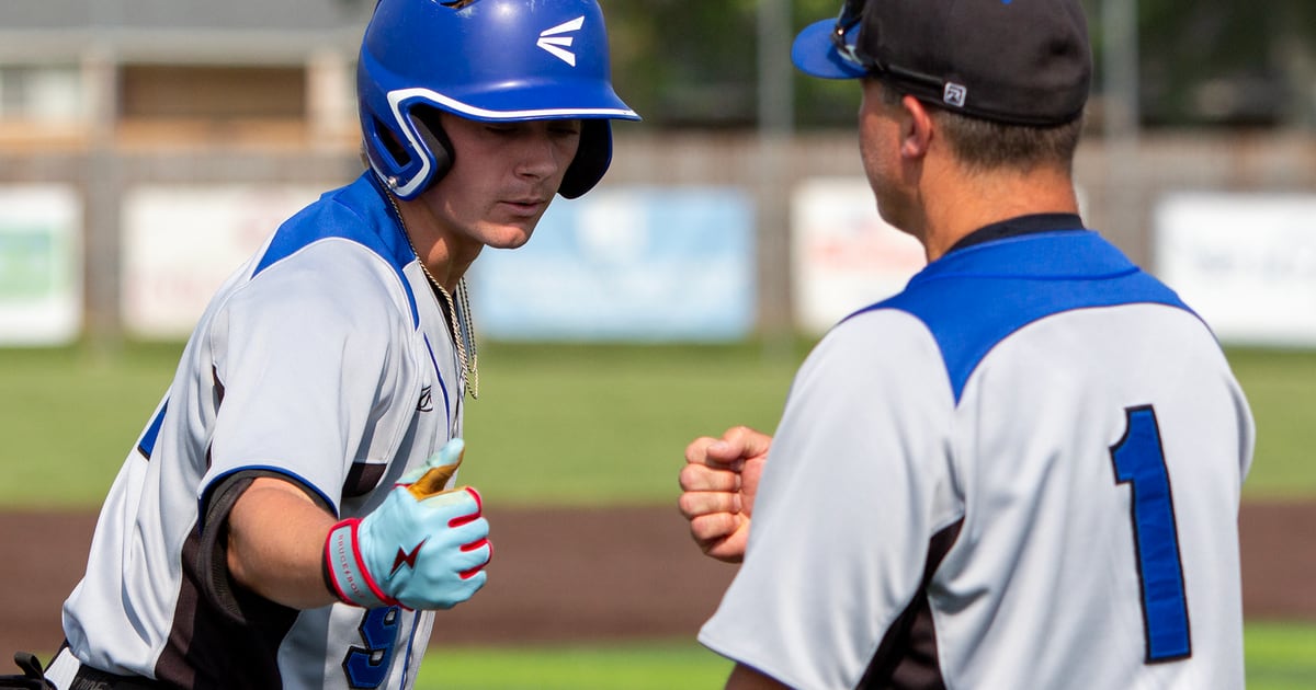 Justin Riemer drafted by Red Sox in fourth round of 2023 MLB Draft - Wright  State University Athletics