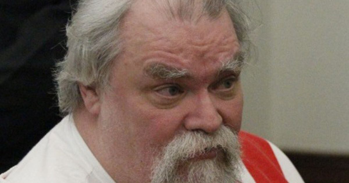 Craigslist Killer Appeals Death Sentence To Ohio Supreme Court