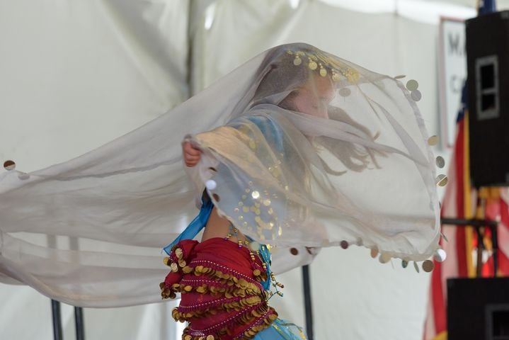 PHOTOS: 2024 Greater Dayton Lebanese Festival