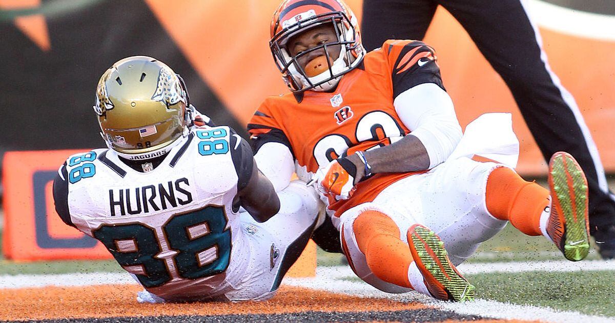 NFL Week 9 Preview: Bengals at Jaguars, NFL News, Rankings and Statistics