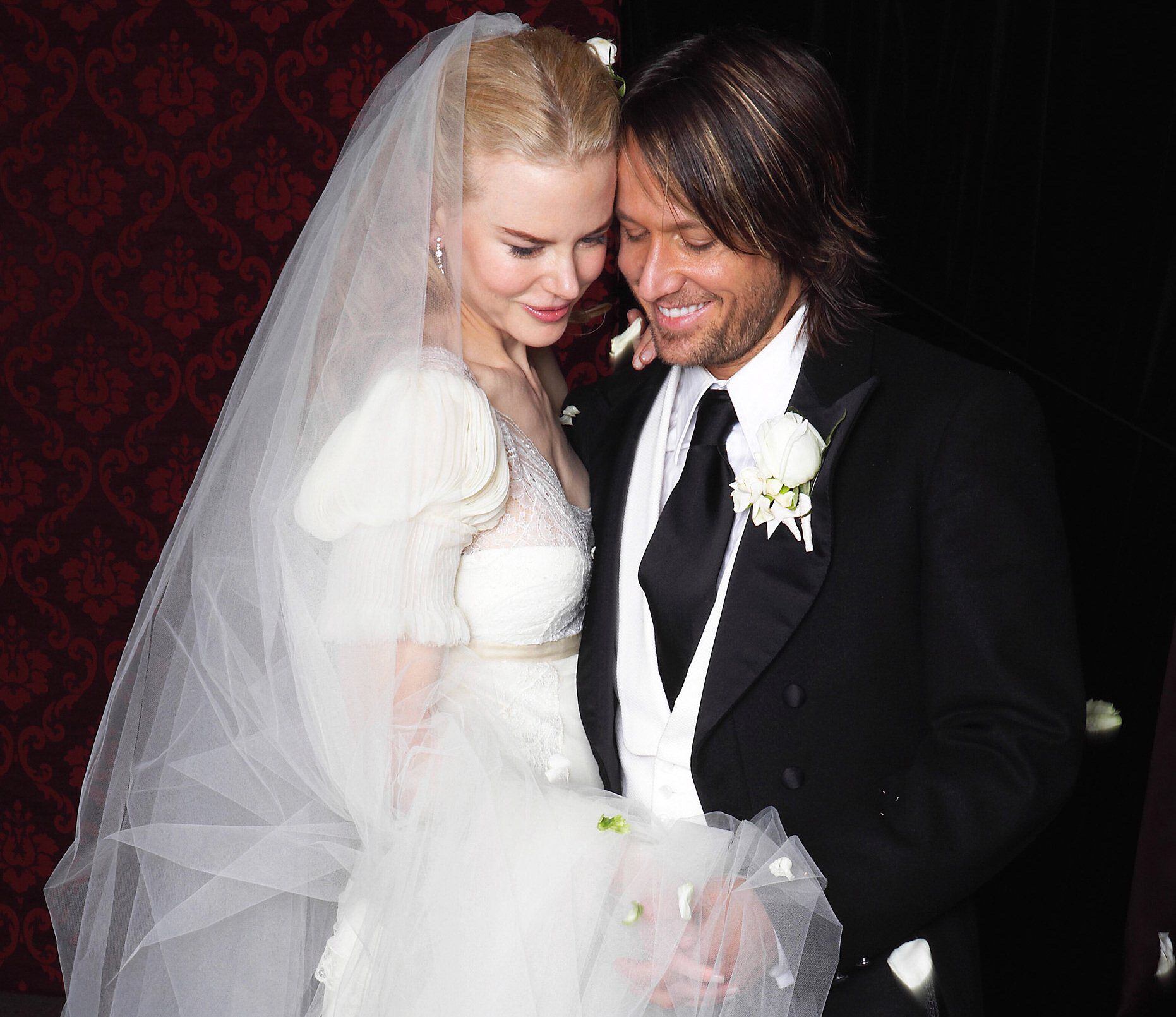 Most Expensive Celebrity Weddings