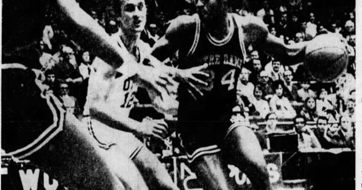 Dave Winfield should admit 1972 Ohio State-Minnesota basketball brawl