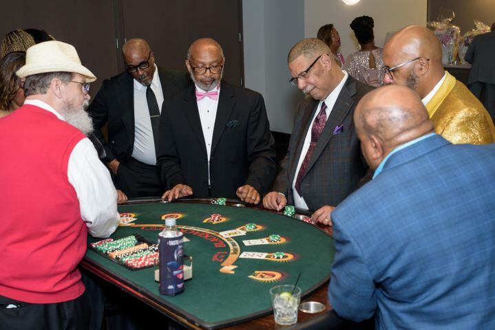 PHOTOS: 90th anniversary celebration of Alpha Kappa Alpha Sorority's Beta Eta Omega Chapter