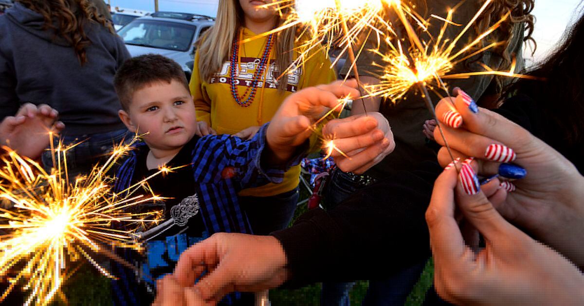 Festivals, fireworks to return to Englewood