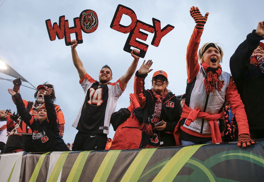 Bengals give update on season tickets and fan attendance for 2020 season -  Cincy Jungle