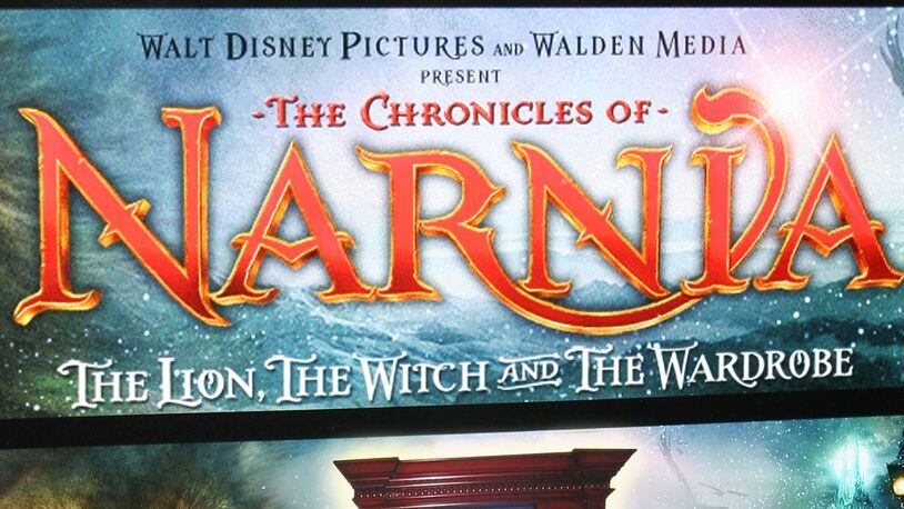 What Happened to The Chronicles of Narnia Netflix Series and Films