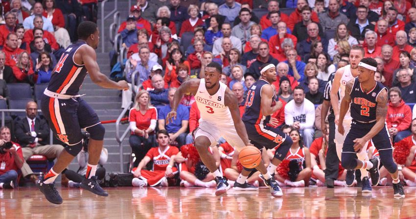 Dayton at Auburn: Everything you need to know about Saturday’s game
