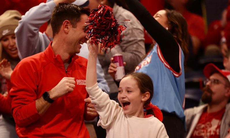 Dayton vs. Duquesne