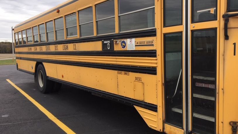 Teen in Ben Logan school bus sex assaults sentenced to rehabilitation