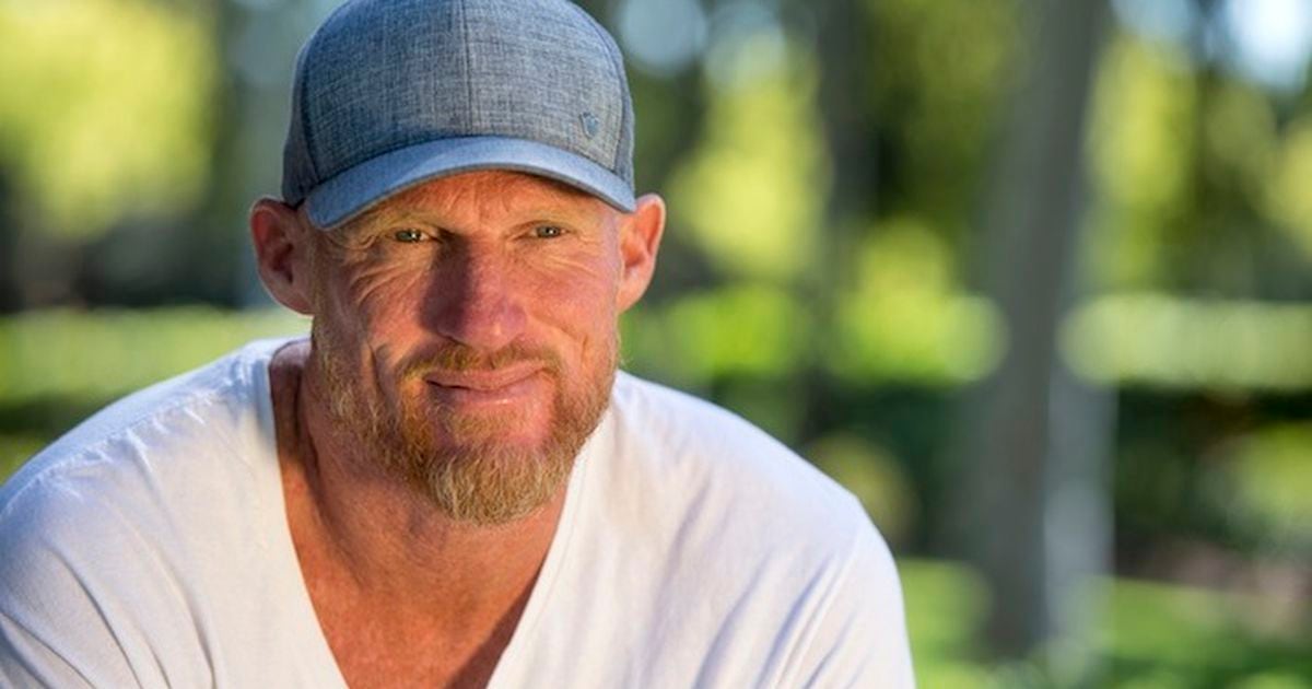 Todd Marinovich, Football's Cautionary Tale, Is Playing Again at 48 - The  New York Times