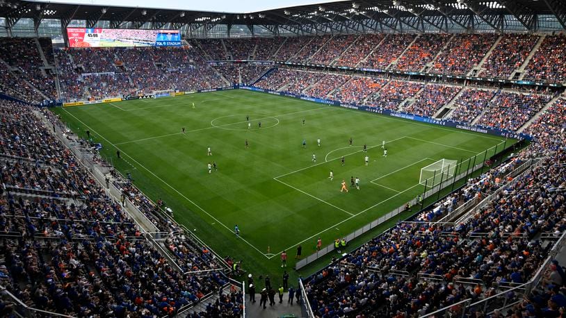 PREVIEW, FC Cincinnati open 2023 campaign against Houston Dynamo FC at TQL  Stadium