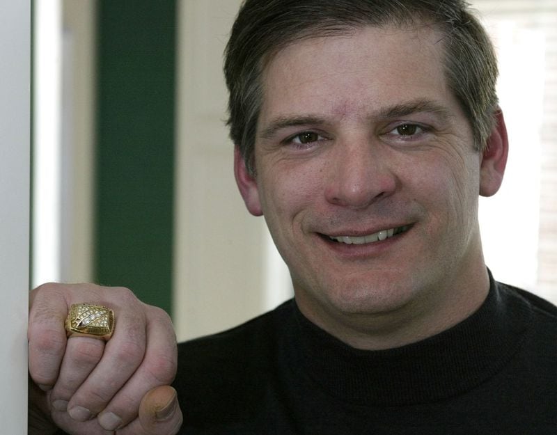 Super Bowl rings are the preeminent piece of jewelry in sports